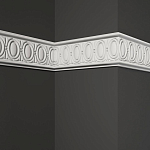 Молдинг с орнаментом MO-18 варинант исполнения - 1 | Loft Concept в Твери