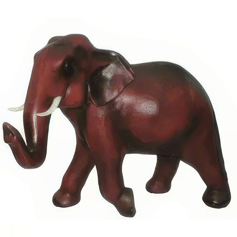 Статуэтка слон Elephant Symbol Коричневый Статуэтка слон Elephant Symbol Коричневый в Твери | Loft Concept