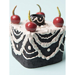 Подсвечник Герцогини Нини варинант исполнения - 3 | Loft Concept в Твери