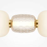 Подвесной светильник Mirror Paraphernalia варинант исполнения - 2 | Loft Concept в Твери