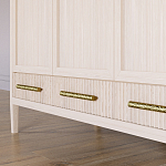 Большой Шкаф Primo Светлый дуб с 3 дверьми и 3 выдвижными ящиками варинант исполнения - 3 | Loft Concept в Твери