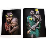 Vulnerable: Olga Michi варинант исполнения - 2 | Loft Concept в Твери