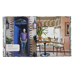 Книга известного дизайнера интерьеров Питера Данэма The World of Peter Dunham: Global Style from Paris to Hollywood варинант исполнения - 7 | Loft Concept в Твери