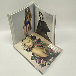 100 современных модельеров 100 Contemporary Fashion Designers  варинант исполнения - 6 | Loft Concept в Твери