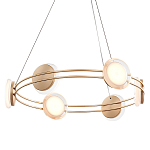 Люстра Modern Cosiness 60 варинант исполнения - 1 | Loft Concept в Твери