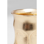 Ваза VASE MANY FACE Gold варинант исполнения - 2 | Loft Concept в Твери