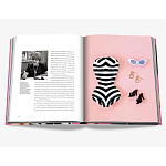 Подарочный редкий коллекционный альбом Барби Barbie - Assouline Coffee Table Book by Assouline варинант исполнения - 3 | Loft Concept в Твери