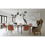 Книга More is More is More: Today  Maximalist Interiors Dellatore Carl, Caponigro Dara варинант исполнения - 2 | Loft Concept в Твери