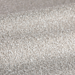 Мебельная ткань  Luna Серо-Бежевое Букле N 1125 варинант исполнения - 1 | Loft Concept в Твери