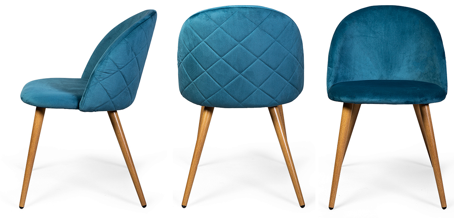 Стул Amit Chair Стул Amit Chair - Loft-Concept в Твери