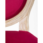 Стул French Scarlet pepper варинант исполнения - 5 | Loft Concept в Твери