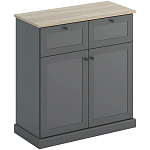 Тумба Percent Cabinet варинант исполнения - 2 | Loft Concept в Твери