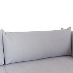 Диван Clo Maren light grey варинант исполнения - 8 | Loft Concept в Твери