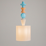 Подвесной светильник Comforty Е27 варинант исполнения - 4 | Loft Concept в Твери