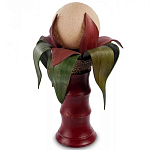 Настольная лампа INDONESIAN LAMPS варинант исполнения - 1 | Loft Concept в Твери