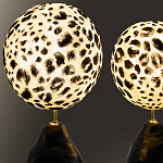 Настольная лампа «ЛЕО» варинант исполнения - 2 | Loft Concept в Твери