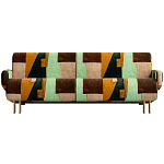 Диван Indiana  варинант исполнения - 2 | Loft Concept в Твери