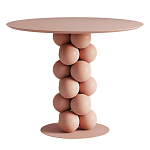 Обеденный стол «БабблТи» варинант исполнения - 1 | Loft Concept в Твери