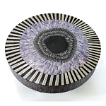 Авторский кофейный стол Evening Ocean Coffee Table Big варинант исполнения - 1 | Loft Concept в Твери