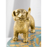 Пепельница фарфоровая Dog варинант исполнения - 9 | Loft Concept в Твери