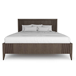 Кровать двуспальная с подъемным основанием Harper Line варинант исполнения - 3 | Loft Concept в Твери