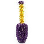 Украшение для интерьера Фиолетовый фрукт Pandora Tropical Fruit 17 варинант исполнения - 4 | Loft Concept в Твери