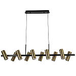 Линейный светильник Daviau Linear Light 10 варинант исполнения - 2 | Loft Concept в Твери