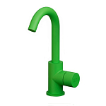 Цветной смеситель Dareo варинант исполнения - 6 | Loft Concept в Твери