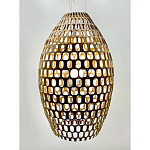 Люстра параметрическая «HIVE» варинант исполнения - 1 | Loft Concept в Твери