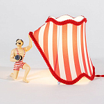 Настольная лампа Seletti Bruno варинант исполнения - 1 | Loft Concept в Твери