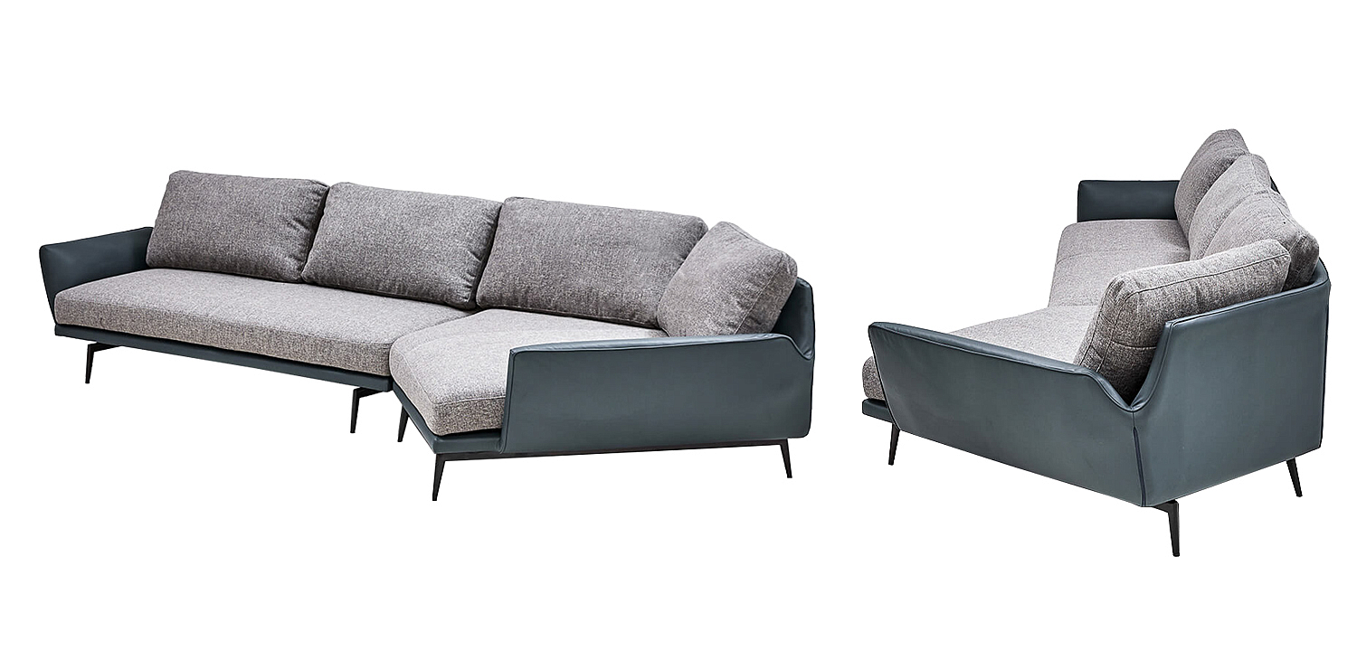 Диван Cairn Sofa Диван Cairn Sofa - Loft-Concept в Твери