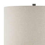 Настольная лампа с состаренным узором Passion варинант исполнения - 2 | Loft Concept в Твери