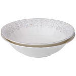 Обеденный сервиз белого цвета из фарфора на 6 персон 26 предметов Floral Charm варинант исполнения - 5 | Loft Concept в Твери