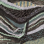  Дизайнерский Гобелен Волшебный Лес  Magic Forest II варинант исполнения - 1 | Loft Concept в Твери