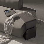 Stolik 90 поднос из ясеня красного цвета варинант исполнения - 1 | Loft Concept в Твери