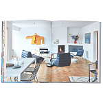 Homes for Collectors: Interiors of Art and Design Lovers варинант исполнения - 3 | Loft Concept в Твери