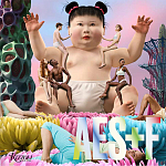 Подарочный Альбом  AES+F Группа АЕС+Ф варинант исполнения - 1 | Loft Concept в Твери