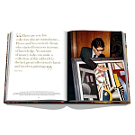 Yves Saint Laurent at Home варинант исполнения - 5 | Loft Concept в Твери