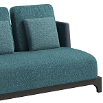 Современный Диван Belmont Sofa  варинант исполнения - 3 | Loft Concept в Твери