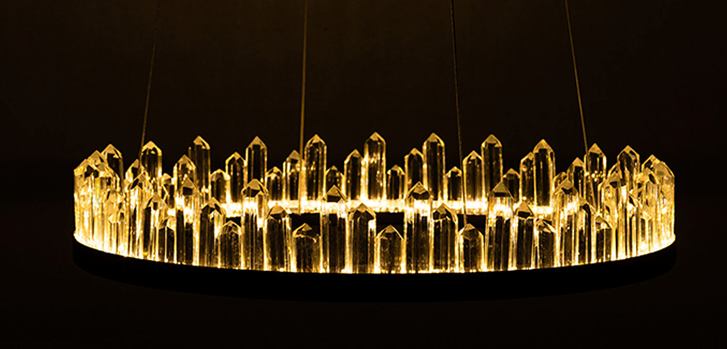 Люстра Chandelier Randall Люстра Chandelier Randall - Loft-Concept в Твери