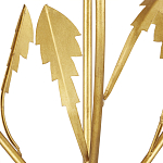 Подвесной светильник в виде цветков одуванчика Hanging Dandelion варинант исполнения - 2 | Loft Concept в Твери