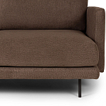 Диван Brown fibers варинант исполнения - 7 | Loft Concept в Твери