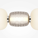 Подвесной светильник Mirror Carousel варинант исполнения - 2 | Loft Concept в Твери