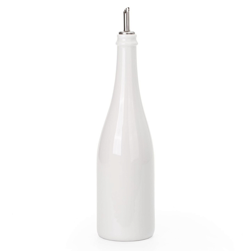 Бутылка Seletti Estetico Quotidiano Белый Бутылка Seletti Estetico Quotidiano Белый в Твери | Loft Concept