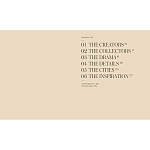 Megan Hess. The Illustrated World of Couture варинант исполнения - 2 | Loft Concept в Твери