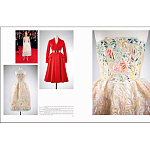 Книга в подарок Диор новый образ Dior: A New Look варинант исполнения - 4 | Loft Concept в Твери