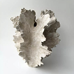 Ваза «Воланы» варинант исполнения - 2 | Loft Concept в Твери