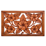 Панно из дерева Blossom Panel With Trees варинант исполнения - 1 | Loft Concept в Твери