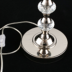 Лампа настольная Florа Crystal варинант исполнения - 4 | Loft Concept в Твери