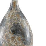 Настольная лампа с цветочным мотивом WarmInspiration варинант исполнения - 1 | Loft Concept в Твери